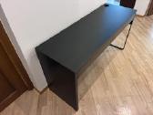 Ršomasus stalas ikea micke - nuotraukos Nr. 4