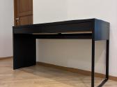 Ršomasus stalas ikea micke - nuotraukos Nr. 5