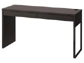 Ršomasus stalas ikea micke - nuotraukos Nr. 6