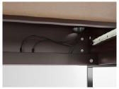 Ršomasus stalas ikea micke - nuotraukos Nr. 7