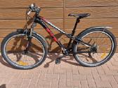 Dviratis GT Stomper Prime 26" - nuotraukos Nr. 2