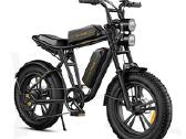 Universal naujos e-bike baterijos 10s(36v)13s(48v) - nuotraukos Nr. 14