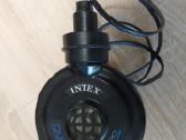 Elektrinė pompa Intex Quick-fill (220v) - nuotraukos Nr. 2