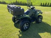 Yamaha kodiak - nuotraukos Nr. 3