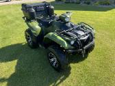Yamaha kodiak - nuotraukos Nr. 4