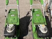 Zolepjove stihl MB 545t