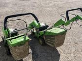Zolepjove stihl MB 545t - nuotraukos Nr. 3