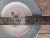Vintage Royal Worcester lėkštutės - nuotraukos Nr. 6