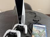 Sony playstation 5, Ps5