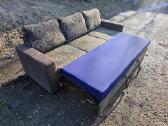 Sofa lova