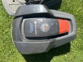 Parduodamas Husqwarna automover 105 vejos robotas - nuotraukos Nr. 5