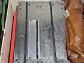 Holzmann ts250 400v isilginio pjovimo stakles