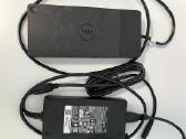 Dell Wd19s Docking Station Usb-c 180w