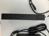 Dell Wd19s Docking Station Usb-c 180w - nuotraukos Nr. 3