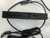 Dell Wd19s Docking Station Usb-c 180w - nuotraukos Nr. 4