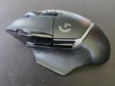 Logitech G502 x plus lightspeed