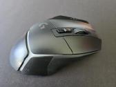Logitech G502 x plus lightspeed - nuotraukos Nr. 2