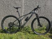 Trek Procaliber 9.8 - nuotraukos Nr. 2