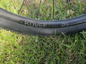 Trek Procaliber 9.8 - nuotraukos Nr. 4