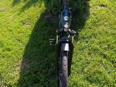 Gazelle elektrinis dviratis su bosch varikliu - nuotraukos Nr. 5