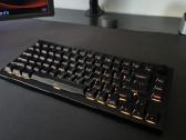 Keychron Q1 He
