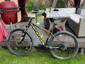 Scott scale 980