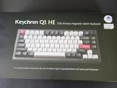 Keychron Q1 He - nuotraukos Nr. 4