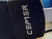 Cepter Tetra Bluetooth headphones - nuotraukos Nr. 4