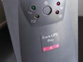 Naudotas Apc Back-ups Pro 280 Ups -as