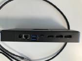 Dell Wd19s Usb-c Docking Station su 180w maitinimu - nuotraukos Nr. 3