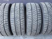 Pirelli padangos 235/40r19 4vnt