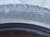Pirelli padangos 235/40r19 4vnt - nuotraukos Nr. 4