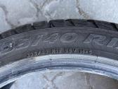 Pirelli padangos 235/40r19 4vnt - nuotraukos Nr. 6