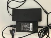 Dell Wd19s Usb-c Docking Station su 180w maitinimu