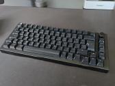 Glorious Gmmk pro Iso