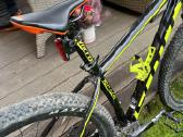 Scott scale 980 - nuotraukos Nr. 4