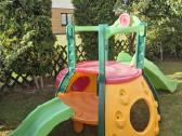 Žaidimų aikštelė Little Tikes Super Monkey Grove 2