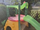 Žaidimų aikštelė Little Tikes Super Monkey Grove 2 - nuotraukos Nr. 2