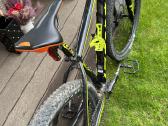 Scott scale 980 - nuotraukos Nr. 5