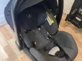 Maxi-cosi kėdutė su Isofix baze - nuotraukos Nr. 2