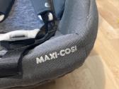 Maxi-cosi kėdutė su Isofix baze - nuotraukos Nr. 4