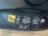 Maxi-cosi kėdutė su Isofix baze - nuotraukos Nr. 6