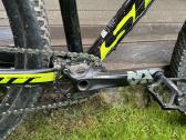 Scott scale 980 - nuotraukos Nr. 8