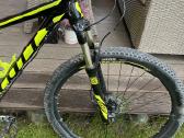 Scott scale 980 - nuotraukos Nr. 11
