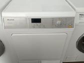 Džiovyklė Miele Professional Pt200c 6,5kg 24 mėn.