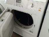 Džiovyklė Miele Professional Pt200c 6,5kg 24 mėn. - nuotraukos Nr. 2