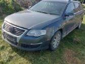 Dalimis Passat b6 2008 2.0tdi 103kw dsg