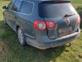 Dalimis Passat b6 2008 2.0tdi 103kw dsg - nuotraukos Nr. 2