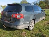 Dalimis Passat b6 2008 2.0tdi 103kw dsg - nuotraukos Nr. 3