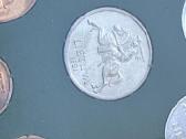 1991m litų rinkinys - nuotraukos Nr. 9